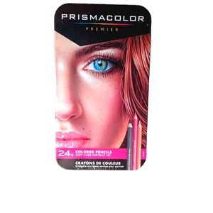 Prismacolor premier colored pencils